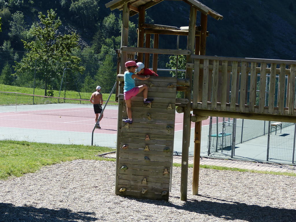 La Belledone A Vaujany